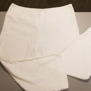 A. Byer Dressy Capris sz.9 Great for summer nights